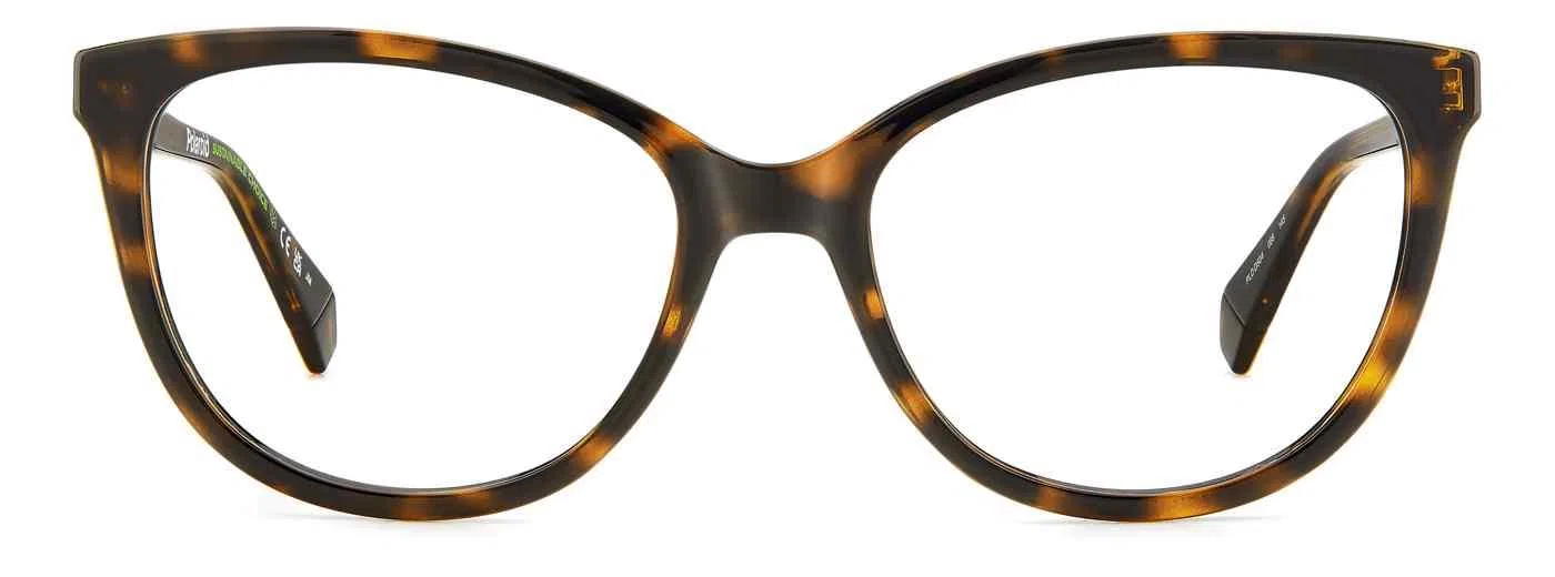 Polaroid Core PLDD504 Eyeglasses - view 2